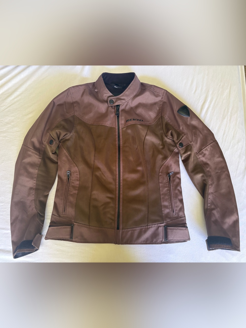 Rev It Women’s Summer Motorcycle Jacket